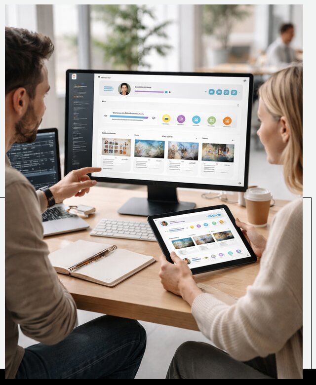 Геймификация обучения платформа в Ртищеве от 15323 р, АвикейРтщ