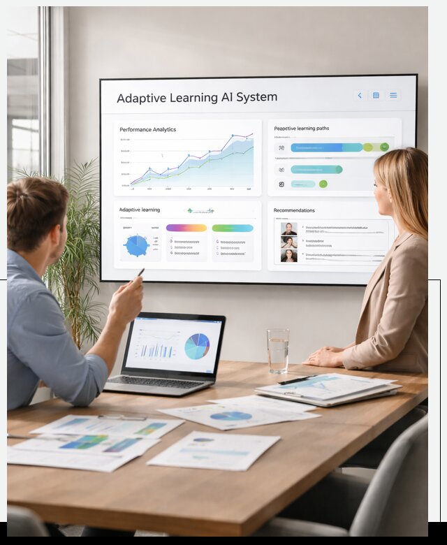 Адаптивное обучение ai система в Ртищеве от 12258 р. | АвикейРтщ
