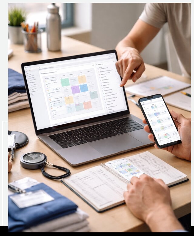 Система управления спортивной школой в Ртищеве автоматизация процессов