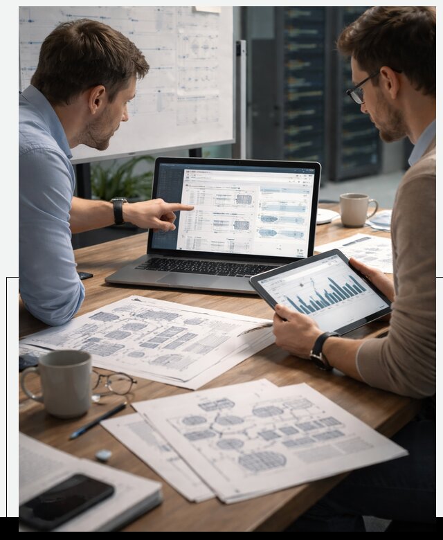 Внедрение СМЭВ и МЭДО для государственных систем в Ртищеве