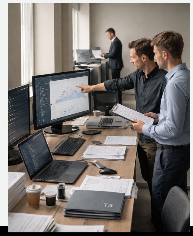 СЭД для государственного органа: внедрение и сопровождение в Ртищеве