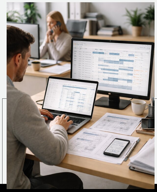 PMS для бронирования отелей и управления номерным фондом в Ртищеве