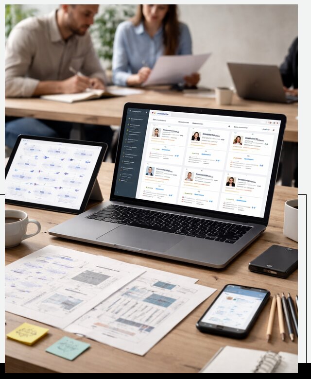 Разработка маркетплейса специалистов в Ртищеве от 7151 р.|АвикейРтщ