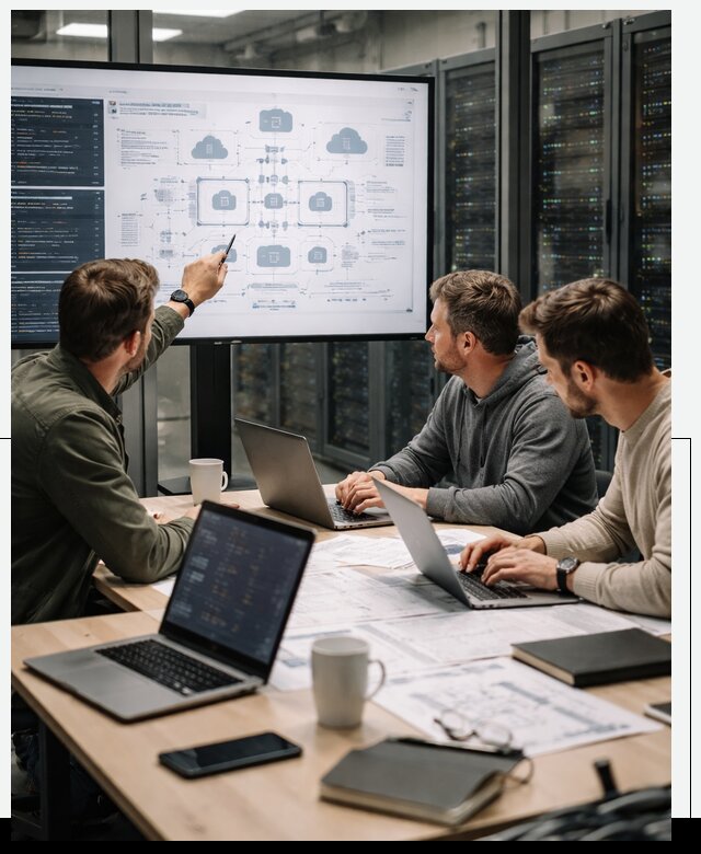 GameDev Backend и платформы в Ртищеве от 25538 р. | АвикейРтщ