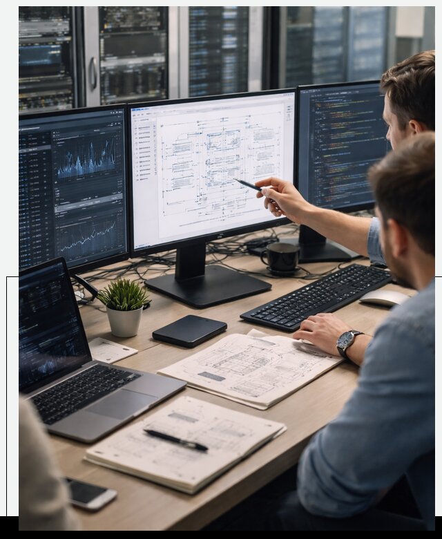 Разработка GameDev Backend и игровых платформ под ключ в Ртищеве
