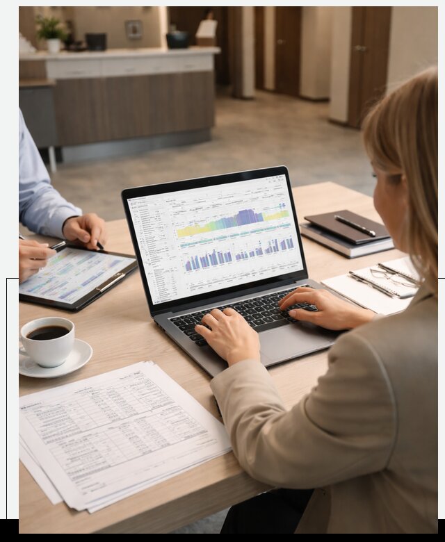 Yield management для гостиницы: ценообразование и прогноз в Ртищеве