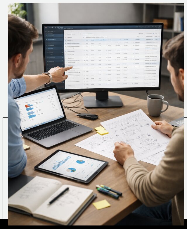 Интеграция GDS и настройка онлайн-бронирования в Ртищеве
